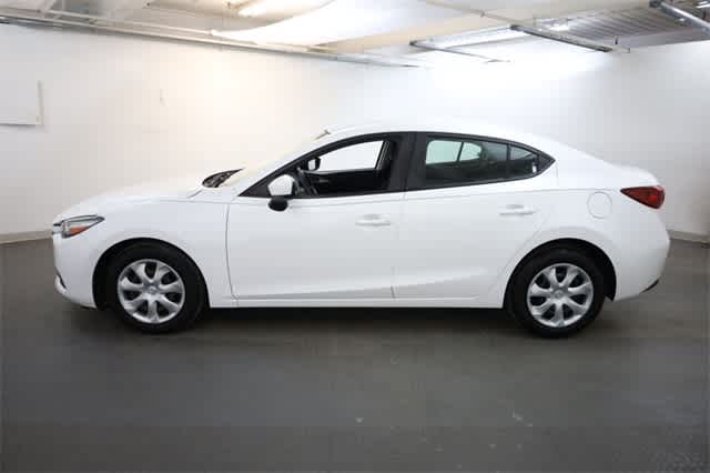 Thumbnail: 2018 Mazda Mazda3 - 3