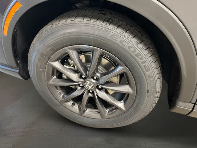 Thumbnail: 2026 Honda CR-V - 10