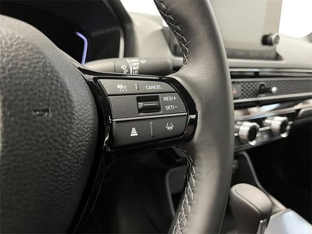 Thumbnail: 2026 Honda Civic - 18
