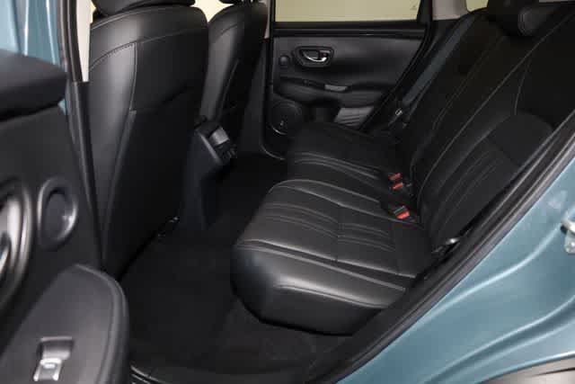 Thumbnail: 2024 Honda HR-V - 21