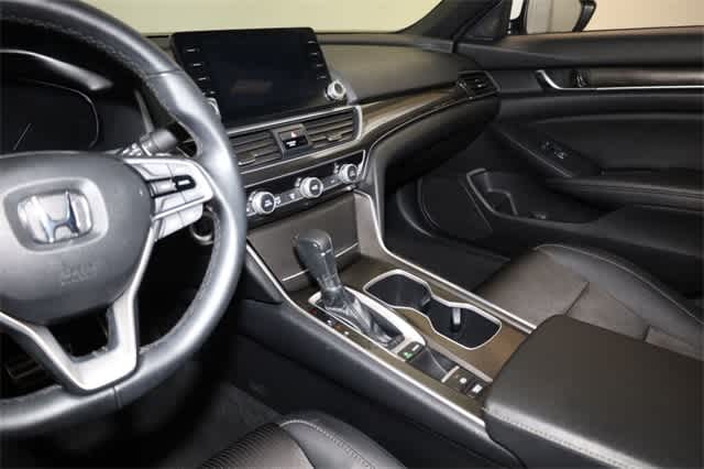 Thumbnail: 2019 Honda Accord - 23