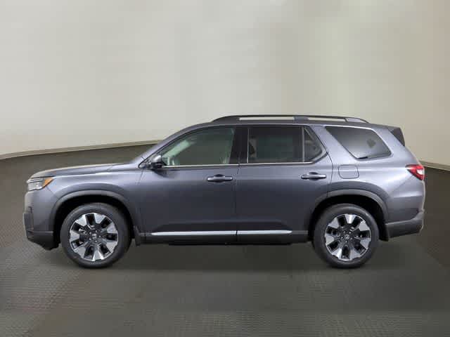 Thumbnail: 2026 Honda Pilot - 2