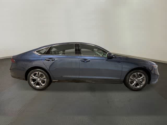 Thumbnail: 2026 Honda Accord - 8