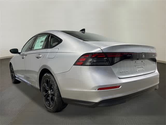 Thumbnail: 2025 Honda Accord - 3