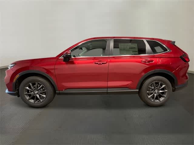 Thumbnail: 2026 Honda CR-V - 2