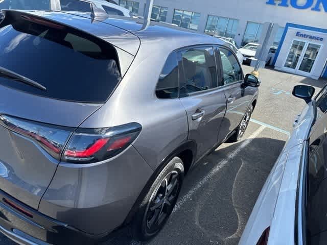 Thumbnail: 2023 Honda HR-V - 15