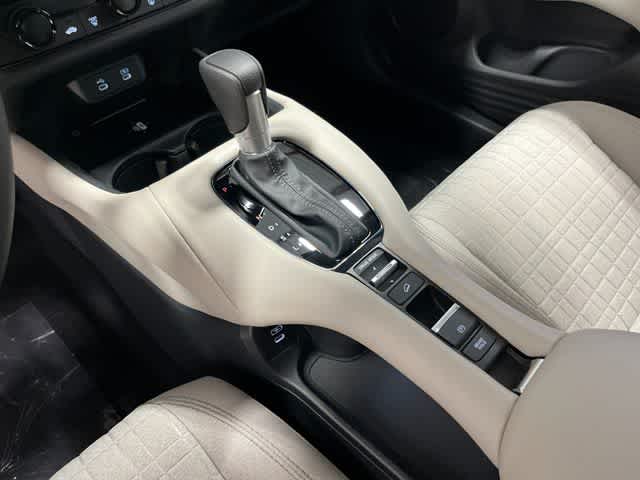 Thumbnail: 2026 Honda HR-V - 20