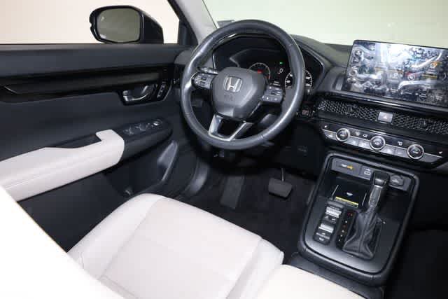 Thumbnail: 2023 Honda CR-V - 21