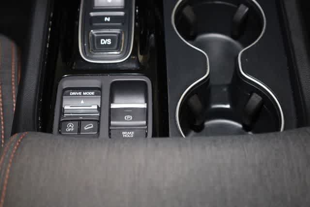 Thumbnail: 2024 Honda Pilot - 27