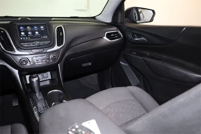 Thumbnail: 2019 Chevrolet Equinox - 18