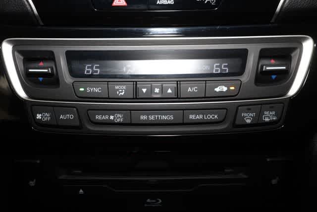 Thumbnail: 2021 Honda Pilot - 29