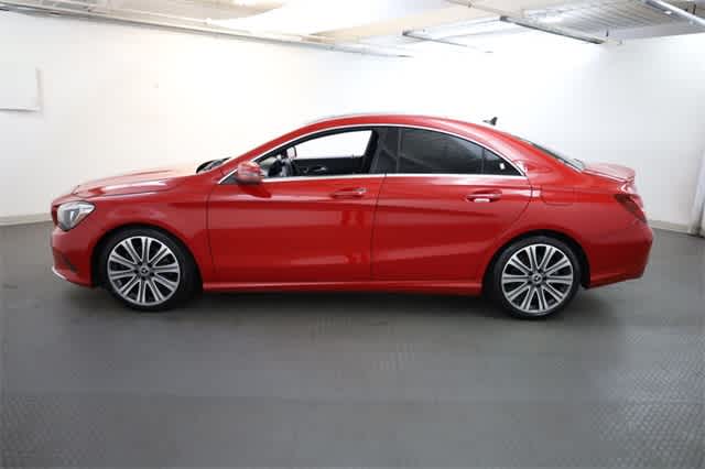 Thumbnail: 2019 Mercedes-Benz CLA - 3