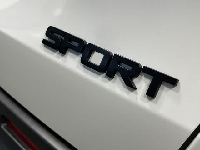Thumbnail: 2026 Honda HR-V - 8