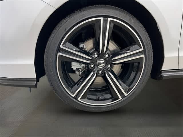 Thumbnail: 2025 Honda Accord - 11
