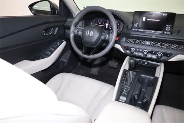 Thumbnail: 2024 Honda Accord - 16