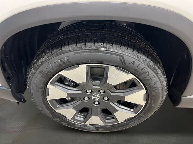 Thumbnail: 2026 Honda Pilot - 11