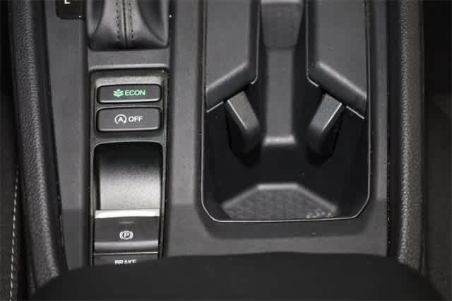 Thumbnail: 2024 Honda Accord - 28