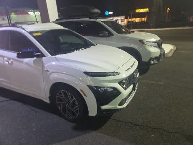 Thumbnail: 2023 Hyundai Kona - 17