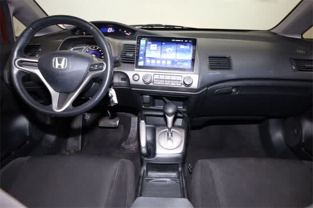 Thumbnail: 2011 Honda Civic - 17