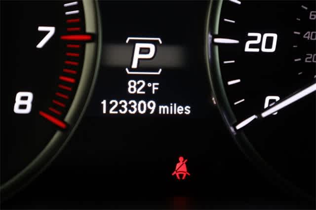 Thumbnail: 2017 Acura MDX - 26
