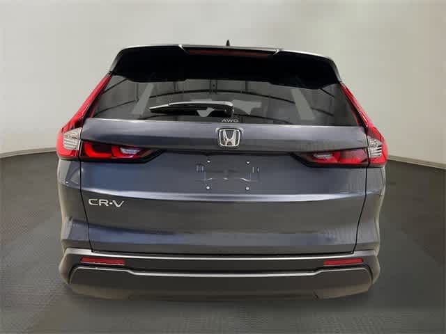 Thumbnail: 2026 Honda CR-V - 4