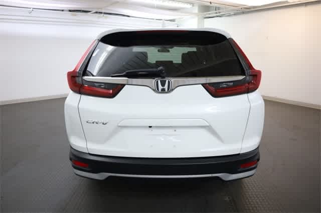 Thumbnail: 2022 Honda CR-V - 6