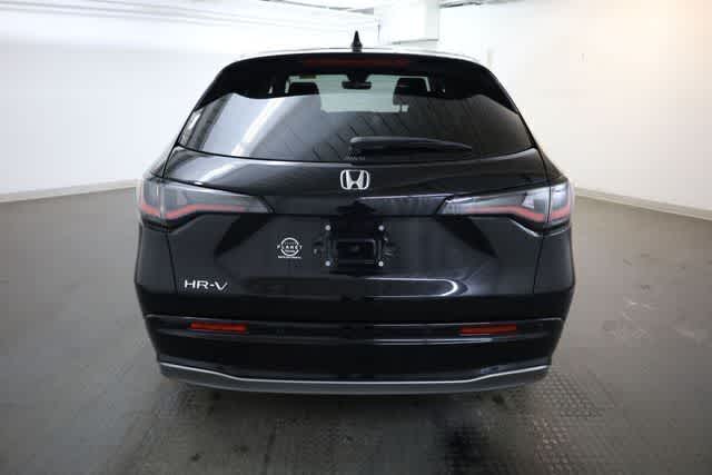 Thumbnail: 2024 Honda HR-V - 6