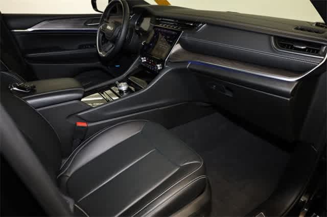 Thumbnail: 2021 Jeep Grand Cherokee L - 19