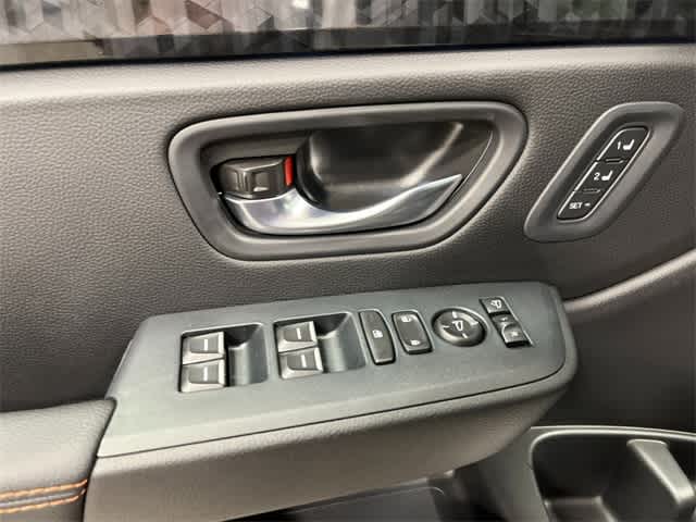 Thumbnail: 2026 Honda Passport - 13