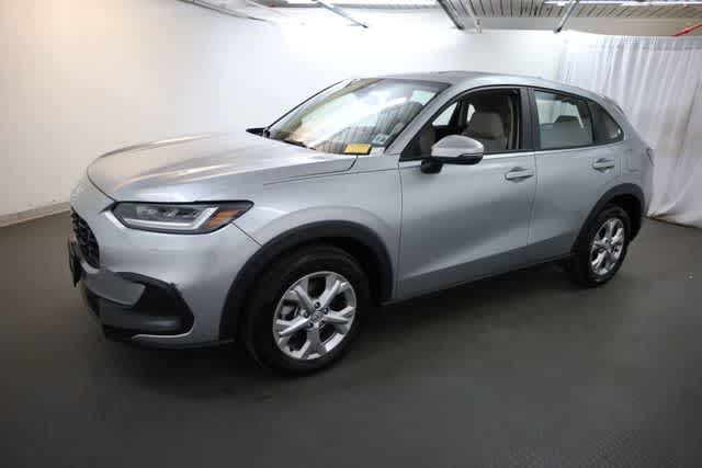 Thumbnail: 2023 Honda HR-V - 2