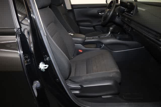 Thumbnail: 2023 Honda HR-V - 31