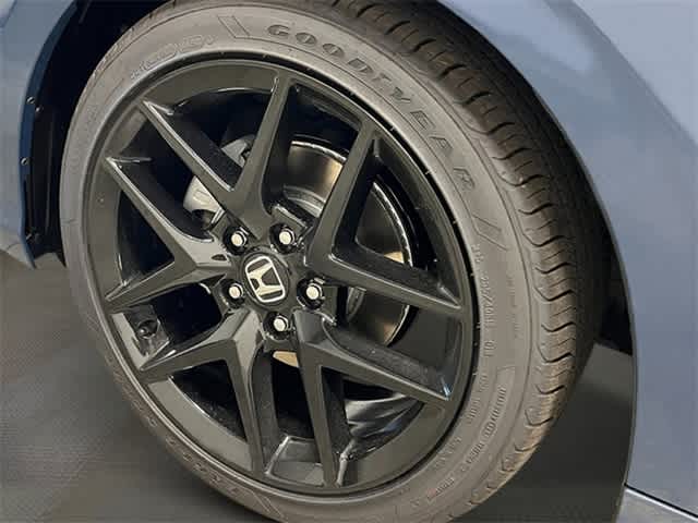 Thumbnail: 2026 Honda Civic - 11