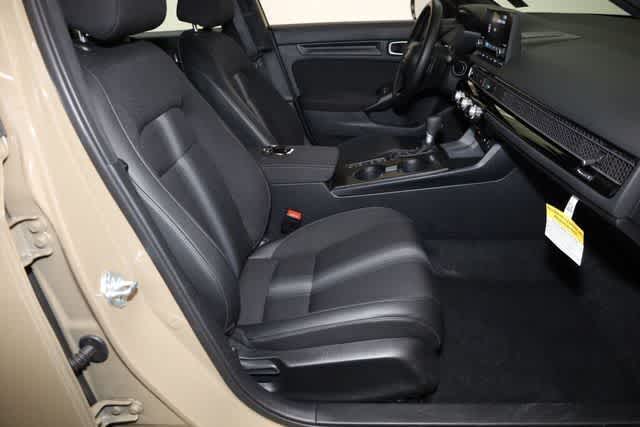 Thumbnail: 2026 Honda Civic - 20