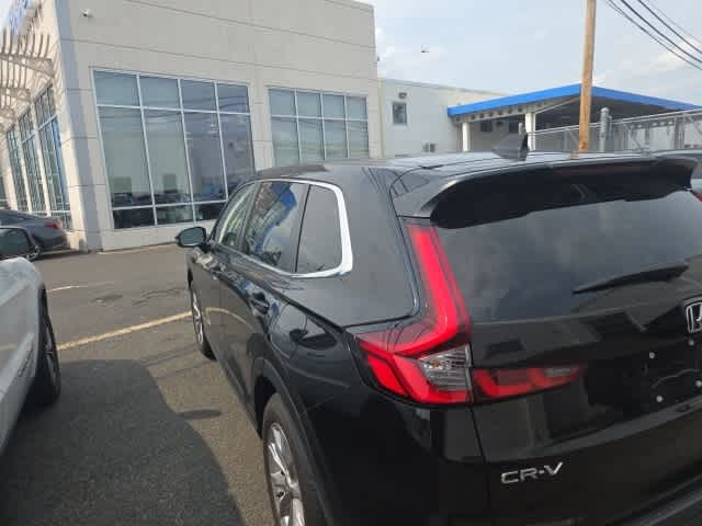 Thumbnail: 2023 Honda CR-V - 8