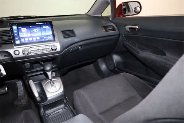 Thumbnail: 2011 Honda Civic - 18