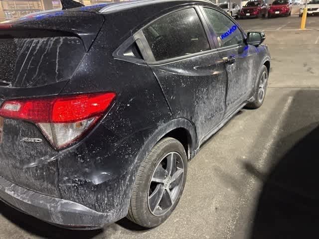 Thumbnail: 2021 Honda HR-V - 14