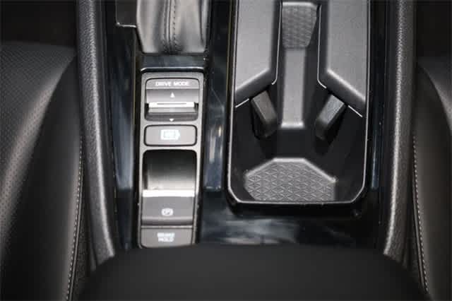 Thumbnail: 2024 Honda Accord - 32