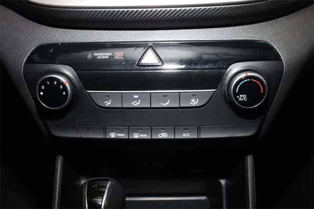 Thumbnail: 2019 Hyundai Tucson - 27