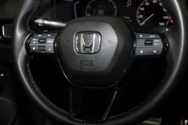 Thumbnail: 2023 Honda Civic - 30