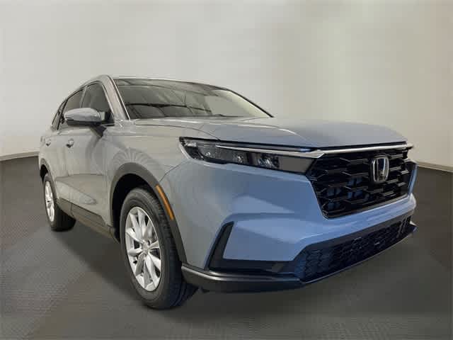 Thumbnail: 2026 Honda CR-V - 8