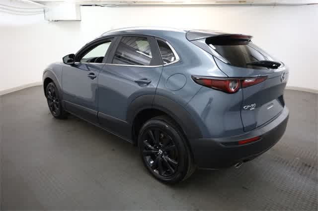 Thumbnail: 2024 Mazda CX-30 - 4