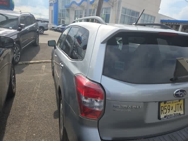 Thumbnail: 2014 Subaru Forester - 8
