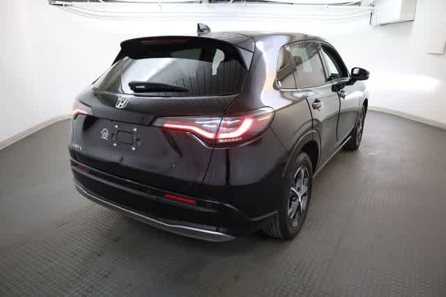 Thumbnail: 2025 Honda HR-V - 7