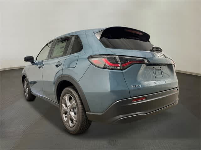 Thumbnail: 2026 Honda HR-V - 3