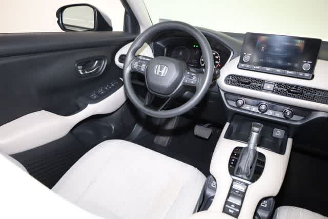 Thumbnail: 2023 Honda HR-V - 16