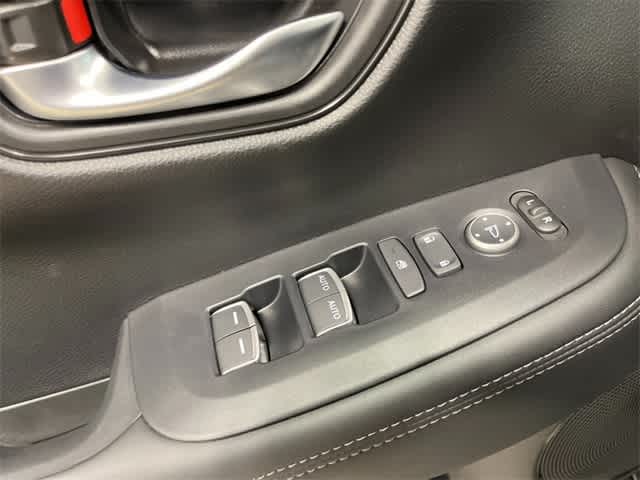 Thumbnail: 2026 Honda HR-V - 16