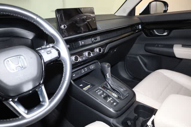 Thumbnail: 2023 Honda CR-V - 16