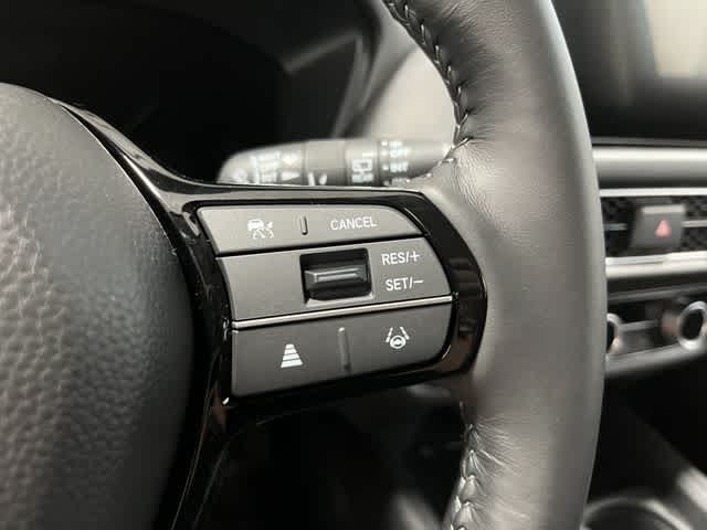 Thumbnail: 2026 Honda HR-V - 18