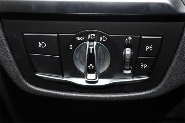 Thumbnail: 2018 BMW X3 - 26