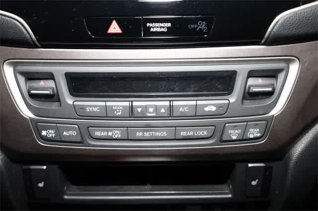 Thumbnail: 2022 Honda Pilot - 31